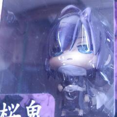 ❤️新品★薄桜鬼★ミニディスプレイフィギュアVOL.2★全４種セット★非売品の画像