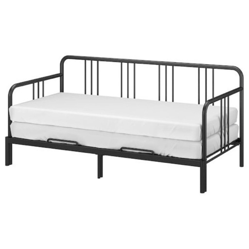 IKEAの人気ベット