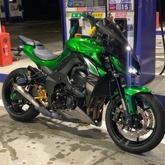 z1000 カワサキ 美車 低走行