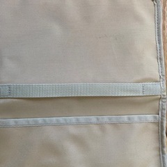 《ロペピクニック》　パスポートケースの画像