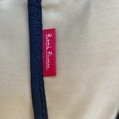 《ロペピクニック》　パスポートケースの画像