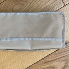 《ロペピクニック》　パスポートケース