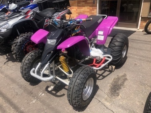 ★時期到来★錆少ない！美車！YF200 カスタム多数！