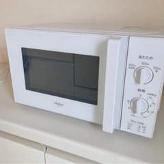 ガスコンロ電子レンジ炊飯器テレビ