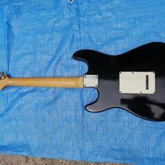 エレキギターの画像