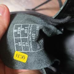 Dr.Martens / ドクターマーチン 1460 8EYEBOOT 8ホールの画像