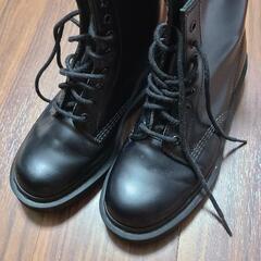 Dr.Martens / ドクターマーチン 1460 8EYEBOOT 8ホールの画像