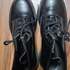 Dr.Martens / ドクターマーチン 1460 8EYEBOOT 8ホールの画像