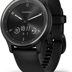新品未使用　GARMIN(ガーミン) vivomove Sport 