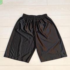 スポルディングパンツ　ハーフパンツ　レディース