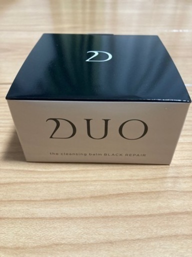 DIO ザクレンジ　バーム　ブラック　リペア　新品