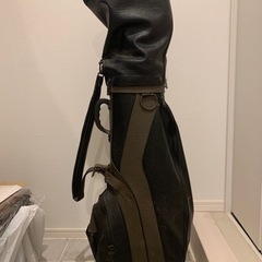 【美品】ゴルフクラブセット