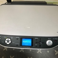 エプソン　プリンター　PM-A890