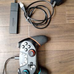 FIRE TV STICK Bluetooth ゲームコントロー...