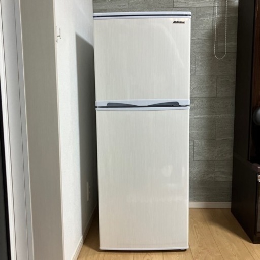 冷蔵庫(直冷式)