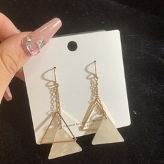 ピアス　イヤリング 4
