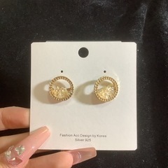 ピアス　イヤリング 5