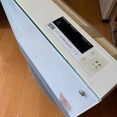 売約済　都市ガス　ガスファン
