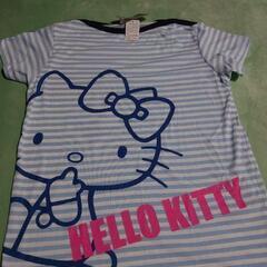 キティちゃんTシャツ