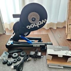 Wahoo Kicker 2018 AXIS  feet付属 ス...