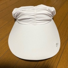 エレッセ　白帽子の画像