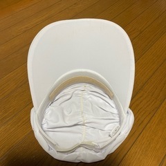 エレッセ　白帽子の画像