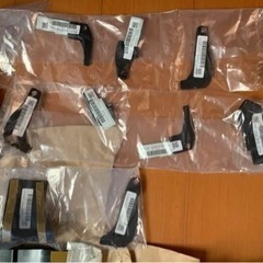アルファード 30後期 サイドスカートの画像