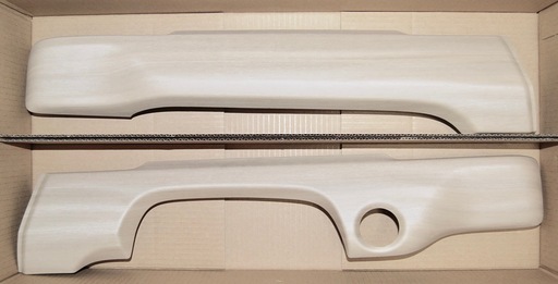 ● FREED フリード GB7 標準装備白木目調インテリアパネル(アウトレットパネル) HONDA