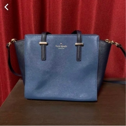 Kate Spade New York 2WAYバッグ