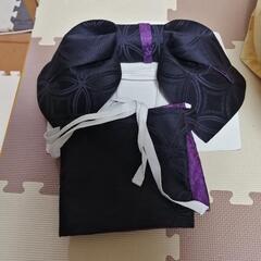浴衣　　取引中です！の画像
