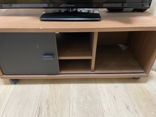 【美品】32インチ液晶テレビ　Panasonic VIERA