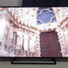 Panasonic 49V型 液晶テレビ ビエラ