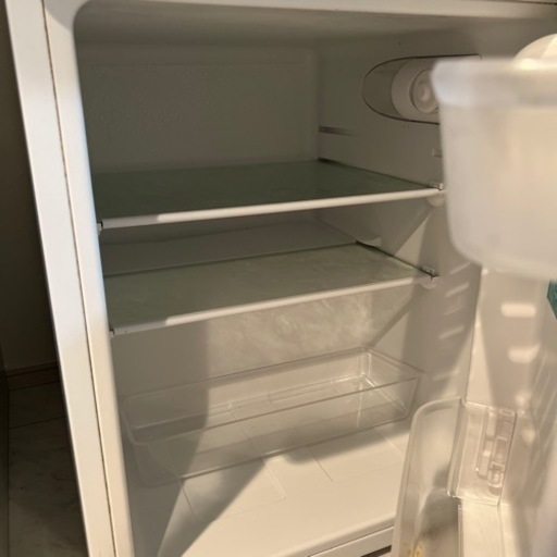 Haier 冷凍冷蔵庫