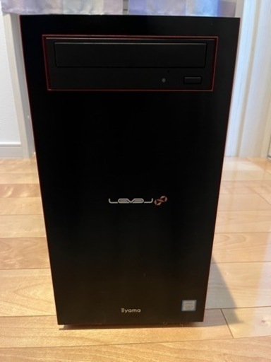 ゲーミングPC（i5-9400f,RTX 3060 12GB）