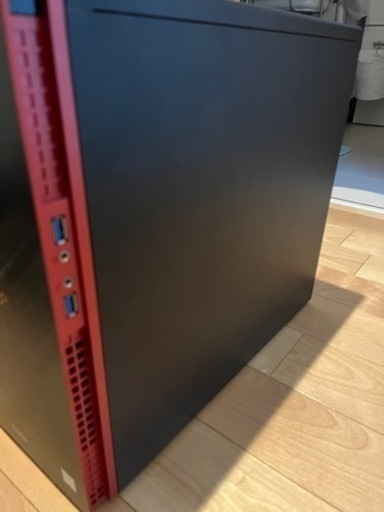 ゲーミングPC（i5-9400f,RTX 3060 12GB）