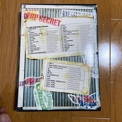B’z LIVE-GYM Hidden Pleasure ~Typhoon No.20~ [DVD]の画像