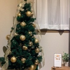 【7/8まで】クリスマスオーナメントの画像