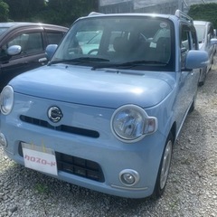ミラココア②