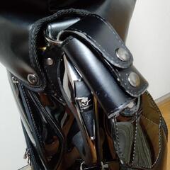 ☆希少☆MIZUNOキャディバッグYOROJAPANの画像