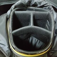 ☆希少☆MIZUNOキャディバッグYOROJAPANの画像