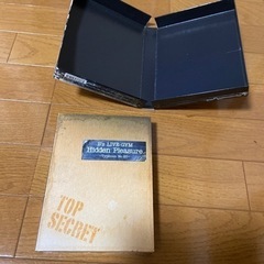 B’z LIVE-GYM Hidden Pleasure ~Typhoon No.20~ [DVD]の画像
