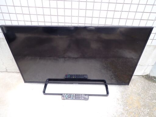 パナソニック ビエラ39V型 液晶テレビ TH-39A305