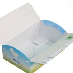 ペット用棺(小)の画像