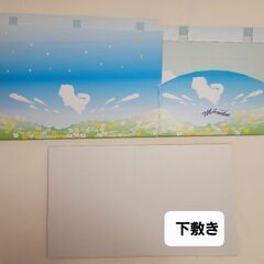 ペット用棺(小)の画像