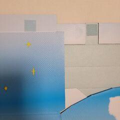 ペット用棺(小)の画像