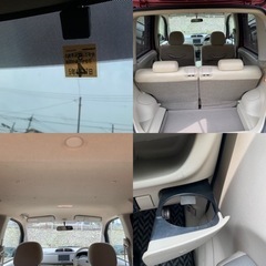 ★H20年式！スバルステラ！車検残令和5年4月17日まで！！ワンセグナビ/ETC付！バッテリー新品装着！14インチ社外ホイール装備！★の画像