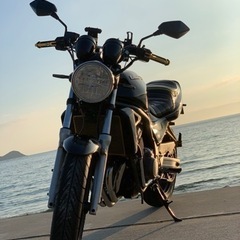 バイク仲間になってください！