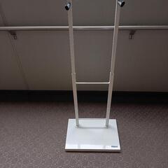 再値下げ　室内用自転車ディスプレイスタンド