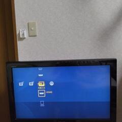 ソニー　液晶デジタルテレビ　32型　KDL-32J1の画像