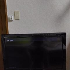 ソニー　液晶デジタルテレビ　32型　KDL-32J1